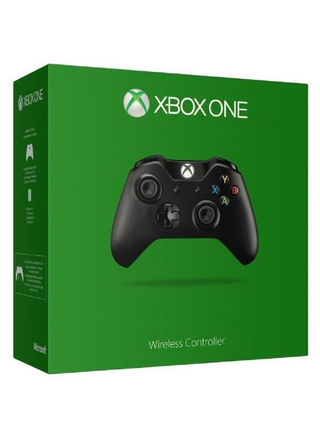 إكس بوكس جهاز One Console 1 تيرابايت مع 3 ألعاب وذراع تحكم لاسلكي بالإضافة إلى لعبة FIFA 17 وعضوية ذهبية لايف لمدة ثلاثة أشهر - Image 5