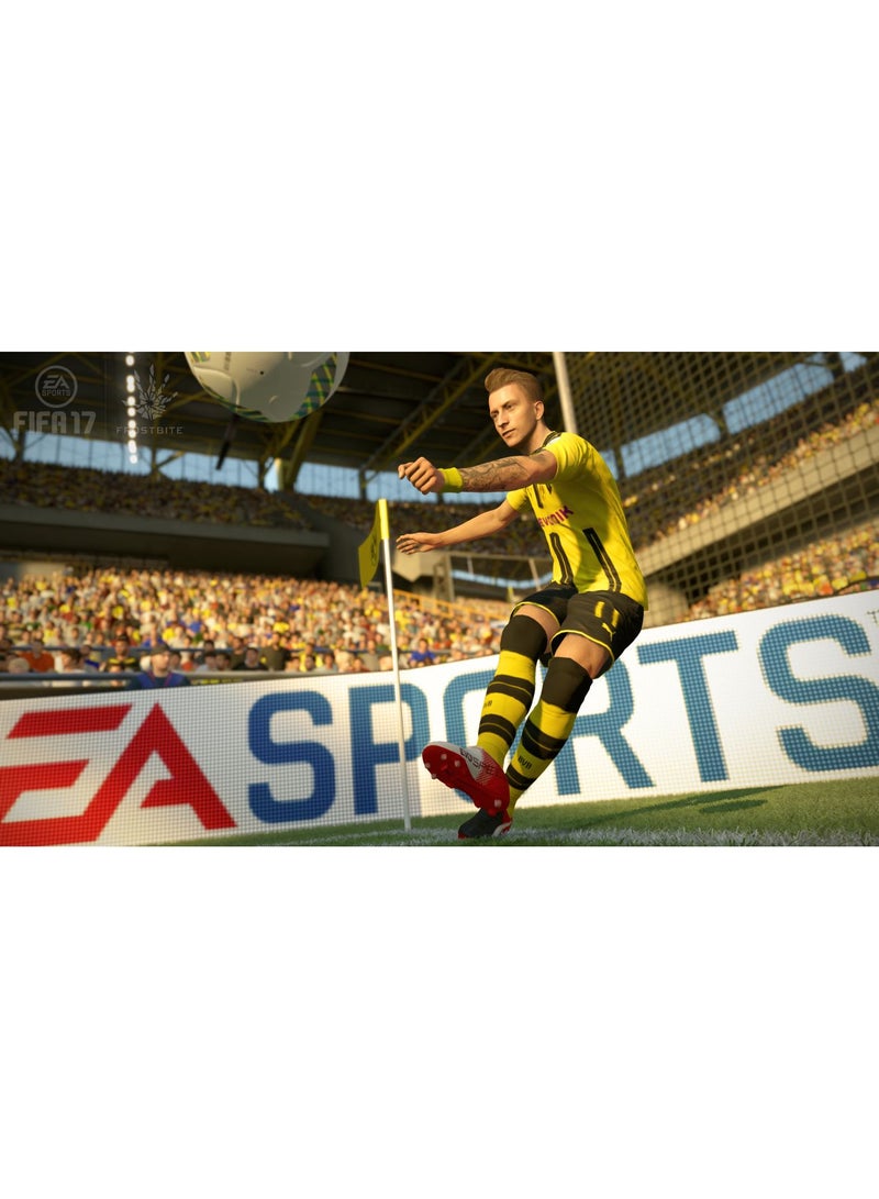 EA FIFA 17 - Sports - PC Games - Image 2