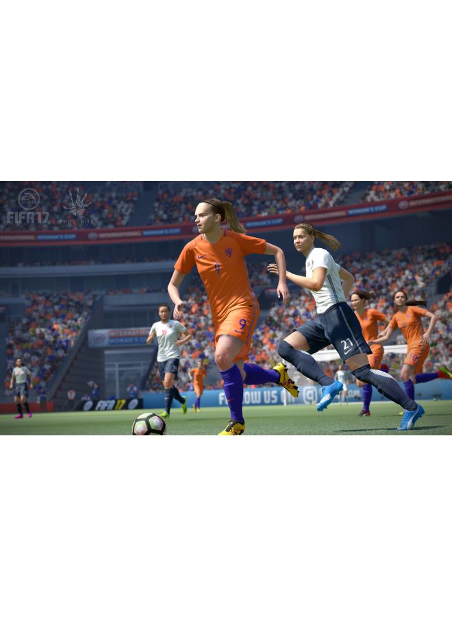 EA FIFA 17 - Sports - PC Games - Image 3