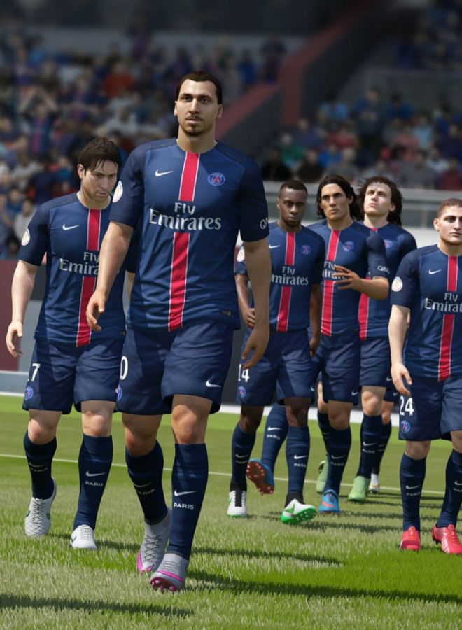 إي أيه لعبة FIFA 16 - اللغة العربية (النسخة العالمية) - رياضات - إكس بوكس وان - Image 3