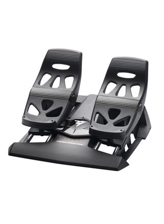 Thrustmaster TFRP Rudder Pedals (Windows, XBOX Series X/S, One, PS5, PS4) - v1502746250/N11018990A_1