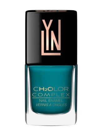 Teal Me More