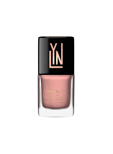 Nail Polish Blushing Bride