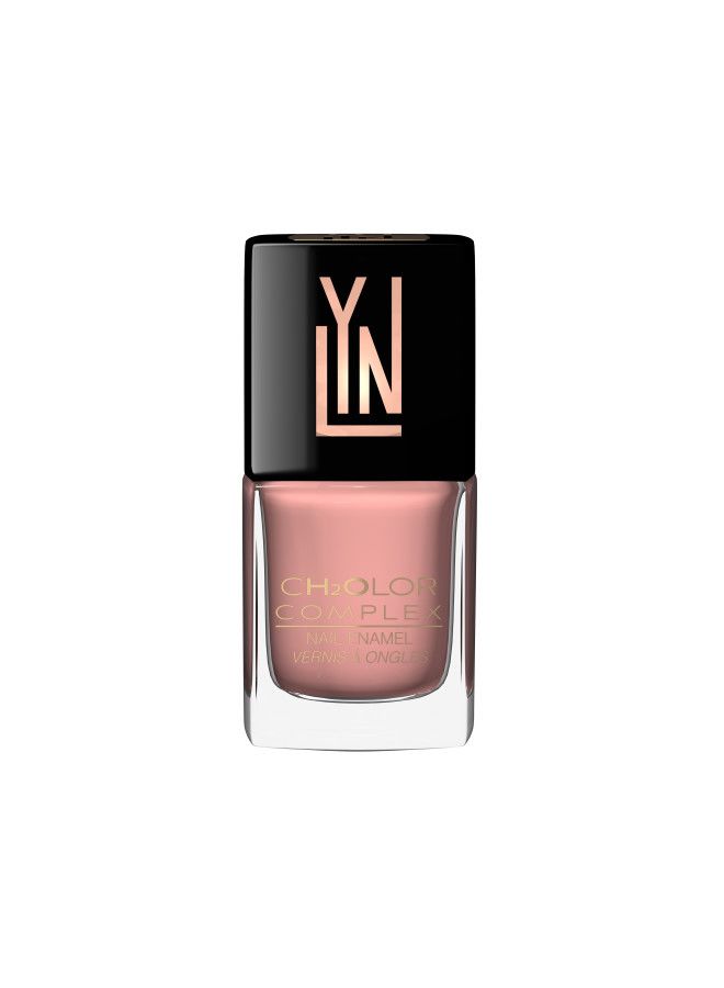 Nail Polish Blushing Bride