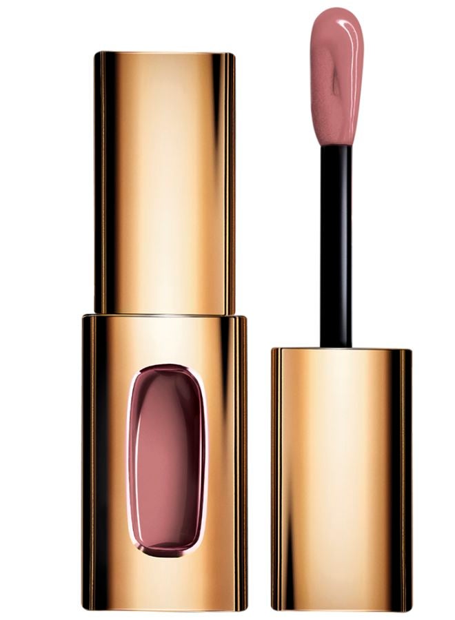 L'OREAL PARIS - Colour Riche Extra Ordinary Liquid Lipstick 101 Rose Melody - Image 1