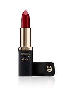 CP15 Blake Pure Red