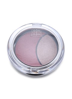 42 Nutmeg Pale Liliac