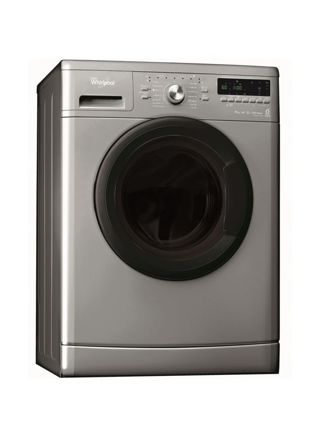 Whirlpool - Washing Machine 7Kg AWOC7129S - Image 1