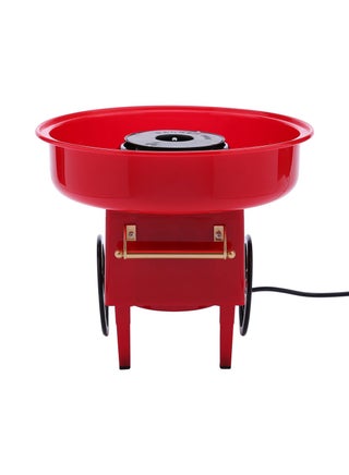 Cotton Candy Maker 500.0 W BM-124 Red - v1502749629/N11041926A_1