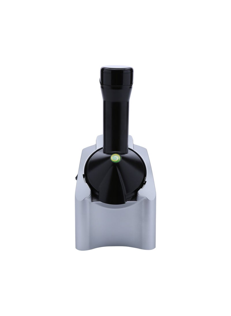 Yonanas Healthy Dessert Maker DY 901 Black/Silver