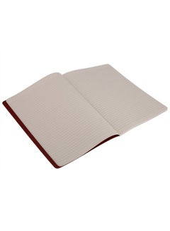 MOLESKINE Extra Large Ruled Cahier Red  - Image 2