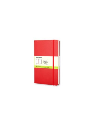 Pocket Plain Notebook Red - v1502750601/N11047737A_1
