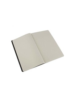 MOLESKINE Ruled Cahier Black  - Image 2