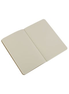 MOLESKINE Plain Cahier Yellow  - Image 2