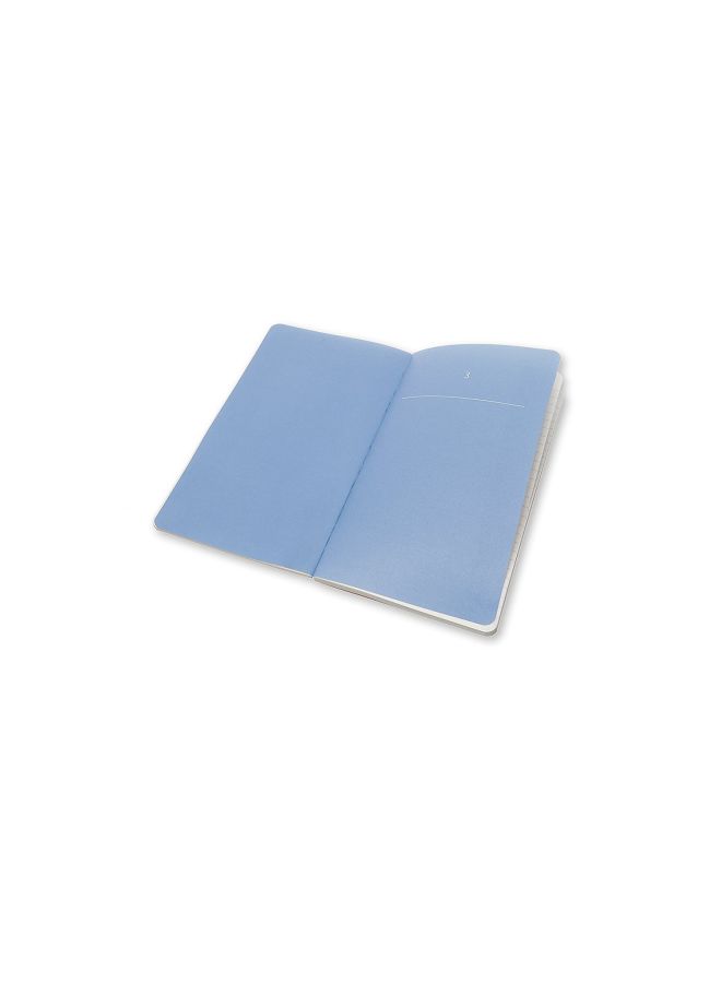 MOLESKINE Pocket Size Chapters Ruled Journal Old Rose - Image 3