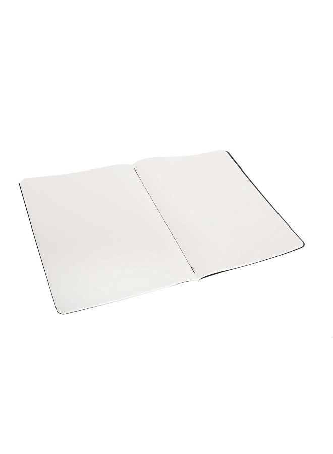 MOLESKINE - Plain Cahier Black - Image 1
