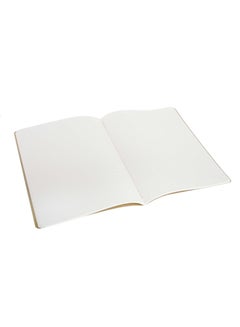 MOLESKINE Ruled Cahier Brown  - Image 2
