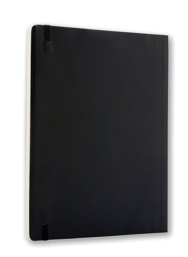 MOLESKINE Ruled Notebook Black  - Image 5
