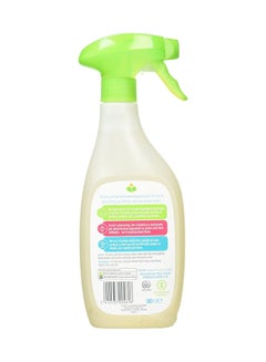 ecover Multi Action Cleaner Spray 500ml  - Image 2