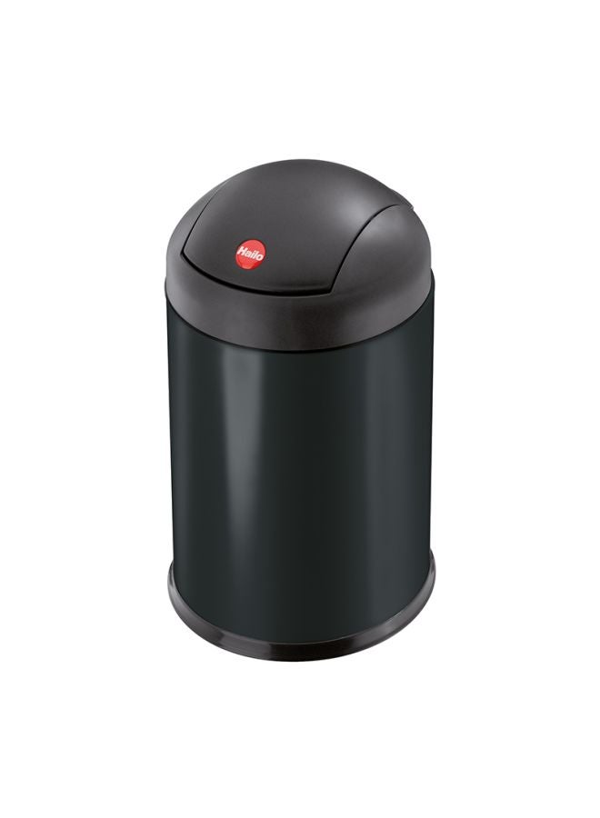 Hailo - Sienna Swing Cosmetic Bin Black 4Liters - Image 1