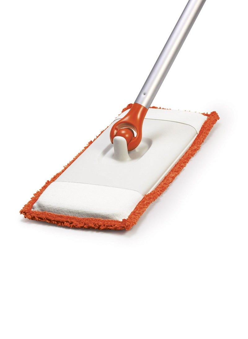 OXO Microfiber Floor Duster Refill Pack Red  - Image 4