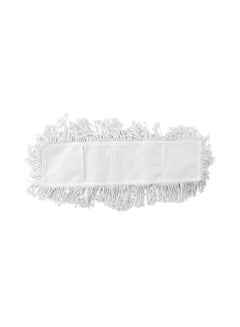 Sweany Cotton Dust Mop Refill White  - Image 1