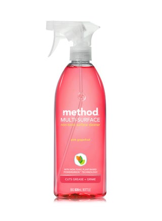 Multi-Surface Spray Pink Grapefruit 828ml - v1502751077/N11049618A_1