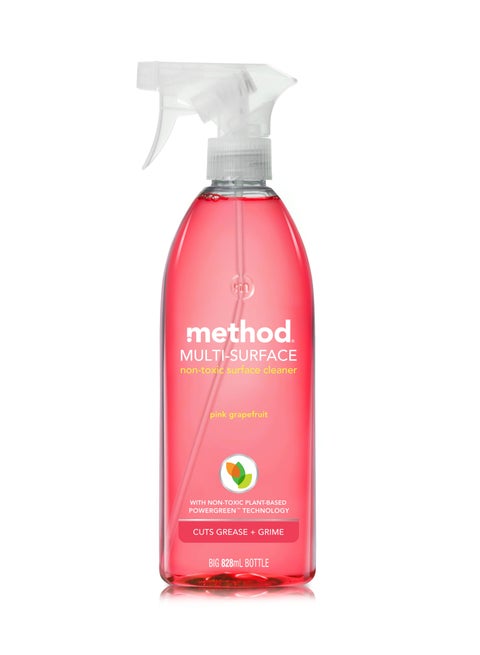 Multi-Surface Spray Pink Grapefruit 828ml