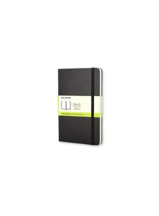 Large Plain Notebook Black - v1502751110/N11047746A_1