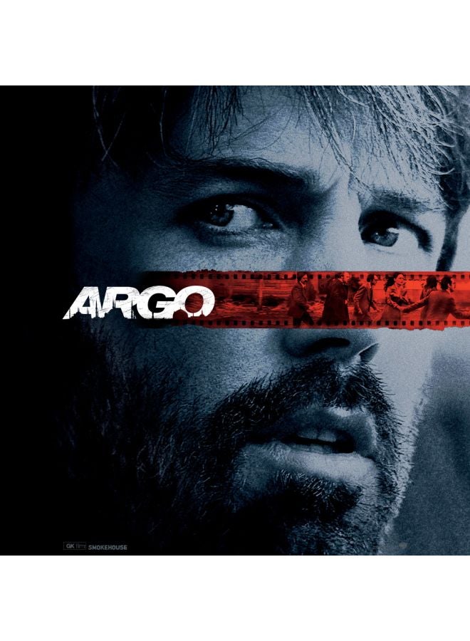 آرغو dvd