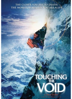 Touching The Void dvd