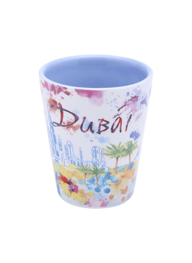 Al Jaber Shot Cup Multicolour  - Image 1