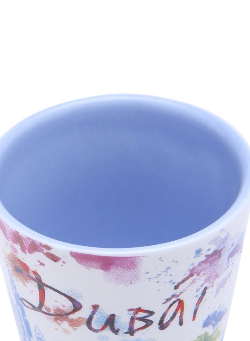 Al Jaber Shot Cup Multicolour  - Image 2