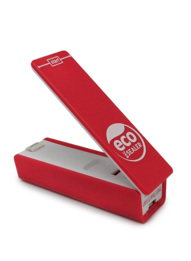 Eco Sealer Red - Image 2