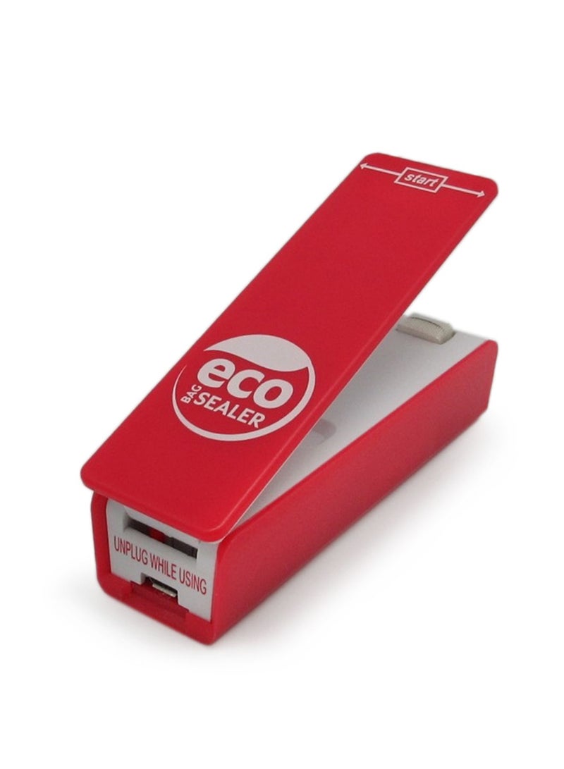 Eco Sealer Red - Image 3