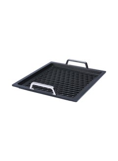 AMT BBQ Grill Plate Black  - Image 1