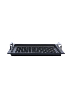 AMT BBQ Grill Plate Black  - Image 2