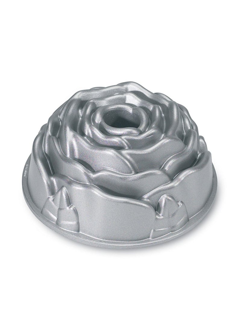 نورديك وير صينية بتصميم وردة