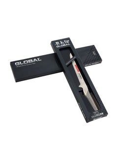 GLOBAL Boning Knife Silver 16cm  - Image 2