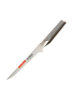 GLOBAL Boning Knife Silver 16cm  - Image 1