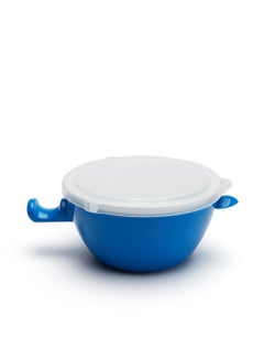 Handy Gourmet Cool Touch Micro Bowl Blue  - Image 1