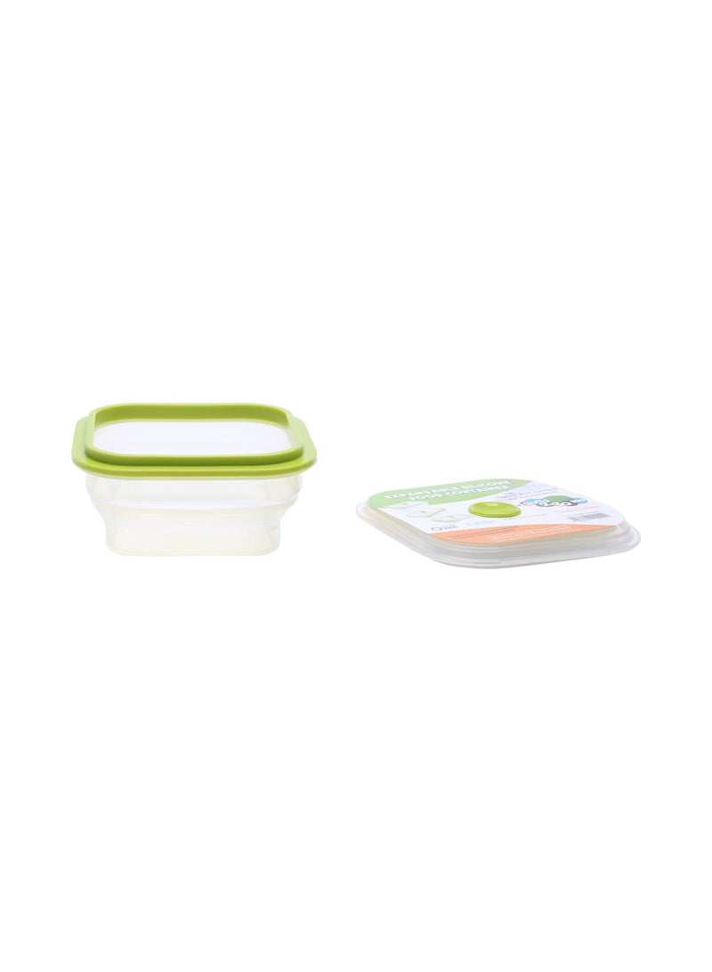 Good 2 Go - Too Square Container Assorted 500ml - Image 1