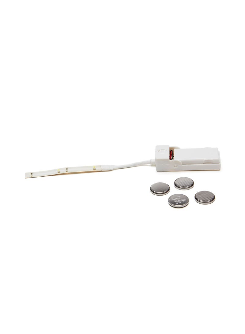 Ideaworks Flex Light Strip Transparent  - Image 2