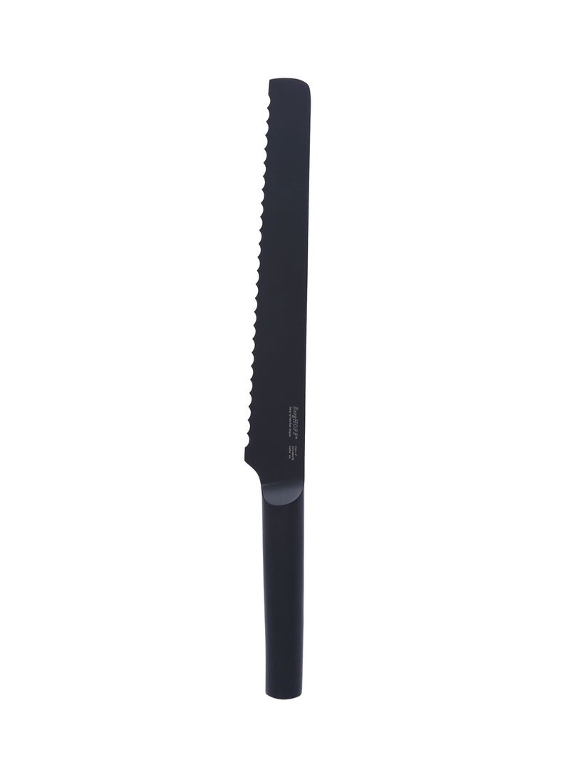 Berghoff Ron Bread Knife Black 23cm 