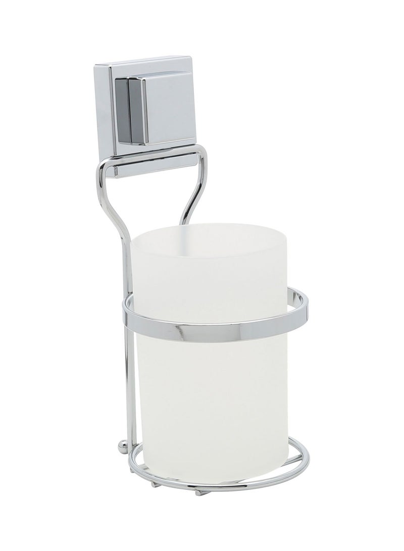 SMARTLOC - Utensil Holder Silver - Image 1