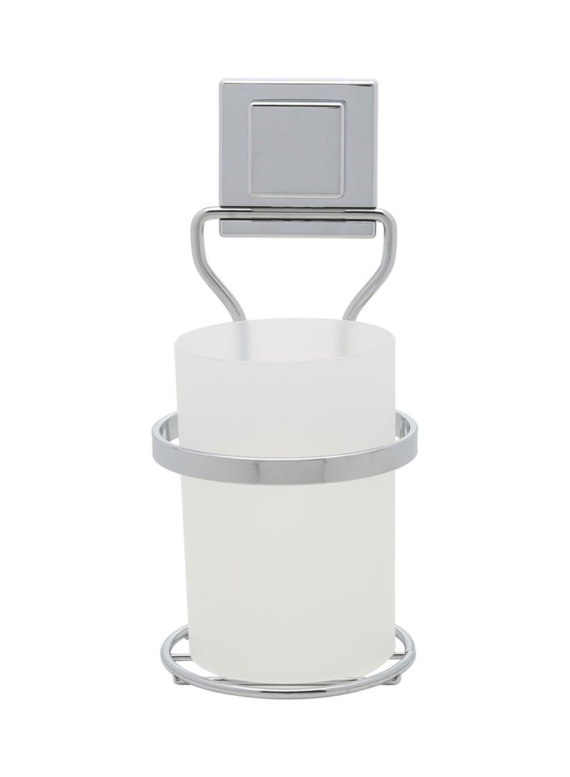SMARTLOC - Utensil Holder Silver - Image 1