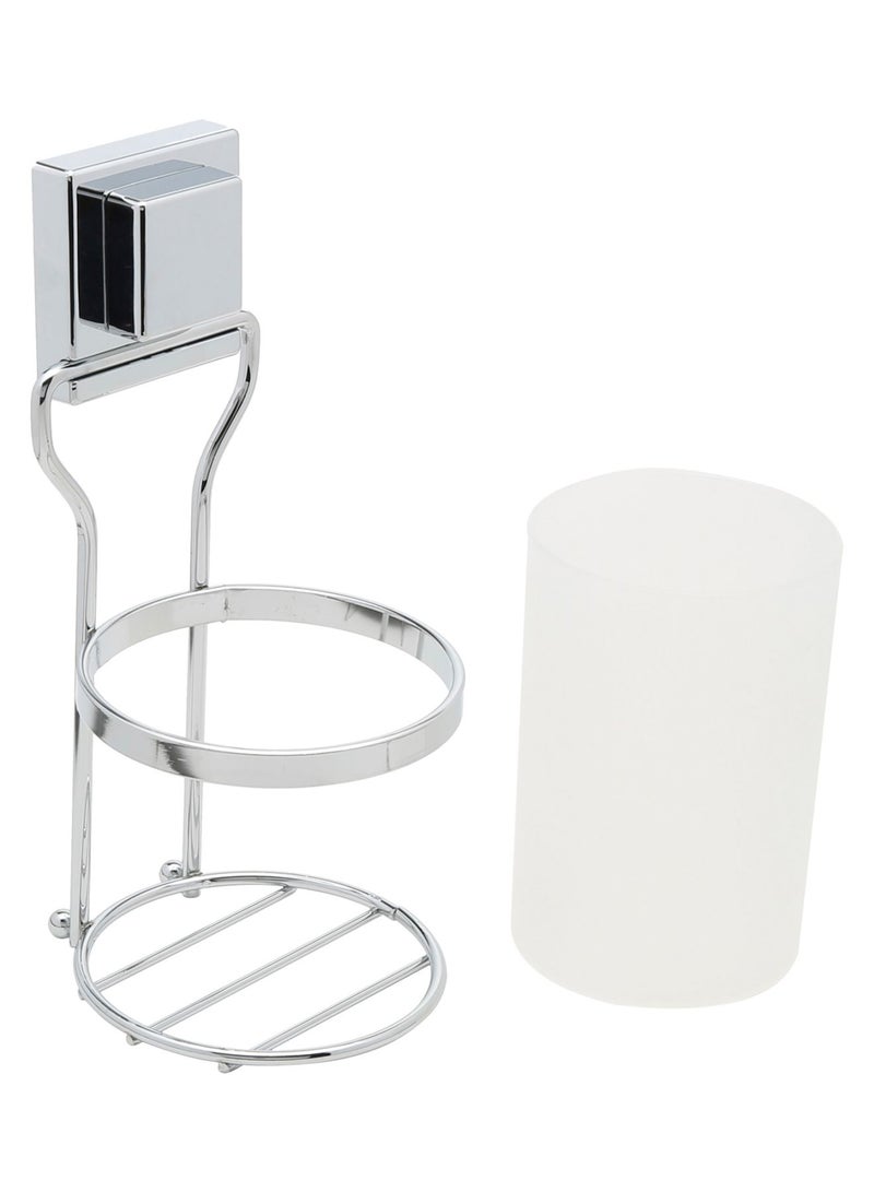 SMARTLOC - Utensil Holder Silver - Image 1