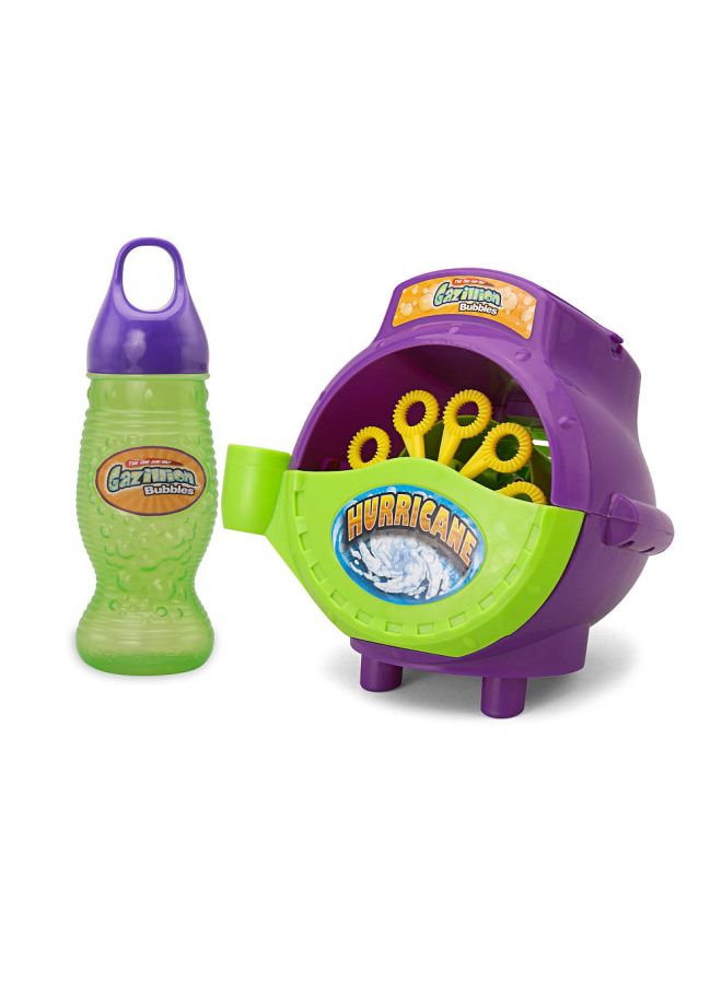 Bubble Hurricane - Bubble Machine 118ml