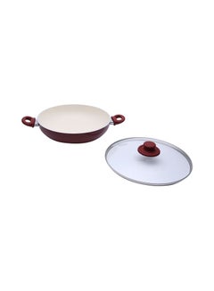 Covered Wok Red 28cm - v1502754192/N11057098A_2