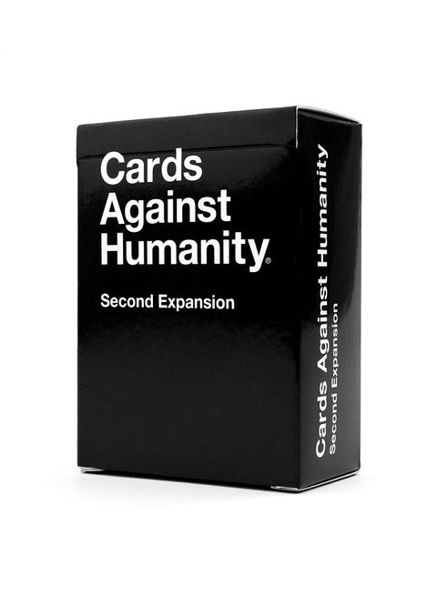 Second Expansion